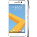 HTC 10 99HAJH015-00 [Glacier Silver] SIM Unlocked