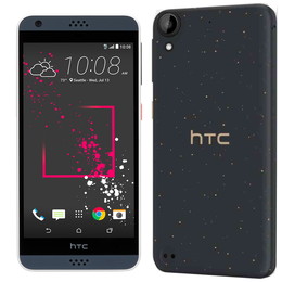 HTC Desire 530 16GB [Gray] SIM Unlocked