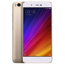 Xiaomi Mi 5S Dual SIM 64GB RAM 3GB [Gold] SIM Unlocked