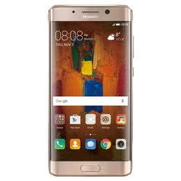 Huawei Mate 9 Pro Dual SIM LON-L29 128GB [Haze Gold] SIM Unlocked