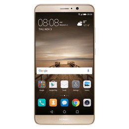 Huawei Mate 9 Dual SIM MHA-L29 64GB [Champagne Gold] SIM Unlocked