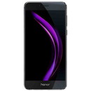 Huawei Honor 8 Dual SIM 32GB [Midnight Black] SIM Unlocked