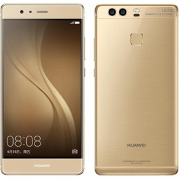 Huawei P9 [Haze Gold] SIM Unlocked