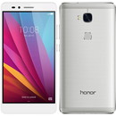 Huawei Honor 5X Dual SIM [White] SIM Unlocked