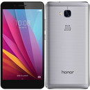 Huawei Honor 5X Dual SIM [Black] SIM Unlocked