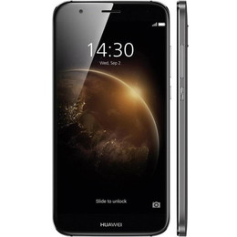 Huawei G8 Dual SIM [Black] SIM Unlocked