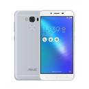 ASUS ZenFone 3 Max Dual Sim ZC553KL 32GB RAM 3GB [Silver] SIM Unlocked