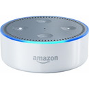 Amazon Echo Dot (2nd gen) Alexa Personal Assistant Bluetooth Speaker [White]