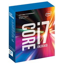 Intel Core i7-7700K KabyLake 4/8 Core CPU 4.2GHz 8MB LGA1151