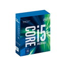 Intel Core i5-7600K KabyLake 4/4 Core CPU 3.8GHz 6MB LGA1151