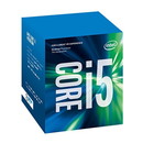 Intel Core i5-7600 KabyLake 4/4 Core CPU 3.5GHz 6MB LGA1151