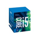 Intel Core i5-7400 KabyLake 4/4 Core CPU 3.0GHz 6MB LGA1151
