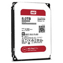 Western Digital WD Red pro WD8001FFWX NAS HDD 8TB 7200rpm 128MB