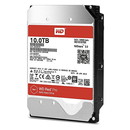 Western Digital WD Red pro WD101KFBX NAS HDD 10TB 7200rpm 256MB
