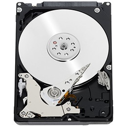 Western Digital WD Black WD10JPLX 2.5" 1TB 7200rpm 32MB 9.5mm