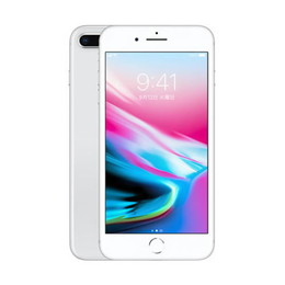 Apple iPhone 8 Plus 64GB [Silver] SIM Unlocked