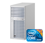 NEC Express5800 GT110b Intel Core i7