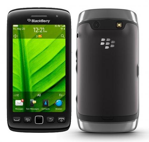 blackberry bold 1256