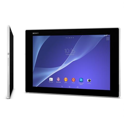 Sony Xperia Z2 Tablet 32GB SGP512 (White) Android 4.4 Wi-Fi Model / Speed  Business Shop