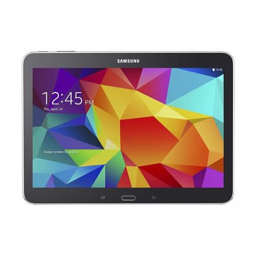 Samsung deals Galaxy Tab SM-T535 LTE 16GB schwarz