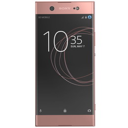 Sony Xperia XA1 32GB [ピンク] SIM-unlocked