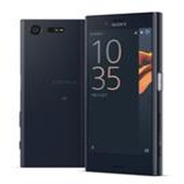 Sony Xperia X Compact F5321 32GB [ブラック] SIM-unlocked