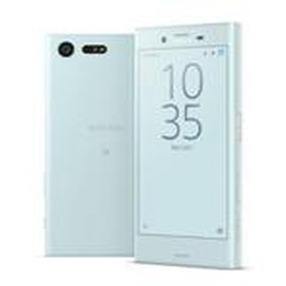 Sony Xperia X Compact F5321 32GB [ブルー] SIM-unlocked