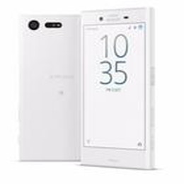 Sony Xperia X Compact F5321 32GB [ホワイト] SIM-unlocked