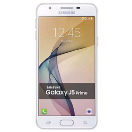 Samsung Galaxy J5 Prime On5 Dual SIM SM-G5700 32GB [ゴールド] SIM-unlocked