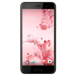 HTC U Play Dual SIM U-2u 64GB [コズミック ローズ (Gold)] SIM-unlocked
