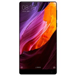 Xiaomi Mi Mix Dual SIM 256GB RAM 6GB [セラミック (Black)] SIM-unlocked