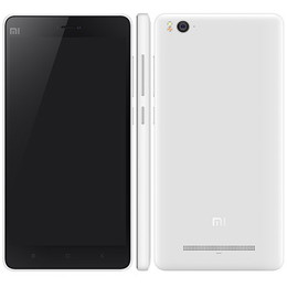 Xiaomi Mi 4i Dual SIM [ホワイト] SIM-unlocked