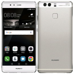 Huawei P9 [ミスティック (Silver)] SIM-unlocked
