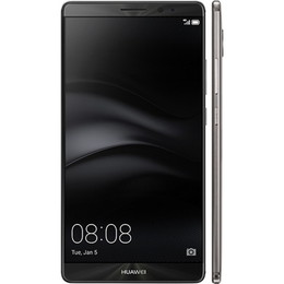 Huawei Mate 8 Dual SIM [スペース (Gray)] SIM-unlocked