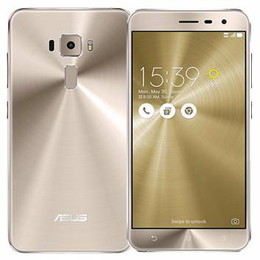 ASUS ZenFone 3 ZE552KL 64GB RAM 4GB [ゴールド] SIM-unlocked